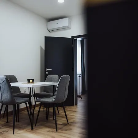 Modern Apartment 3 Brcko Exterior photo