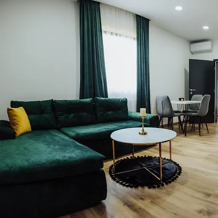 Modern Apartment 3 Brcko Exterior photo
