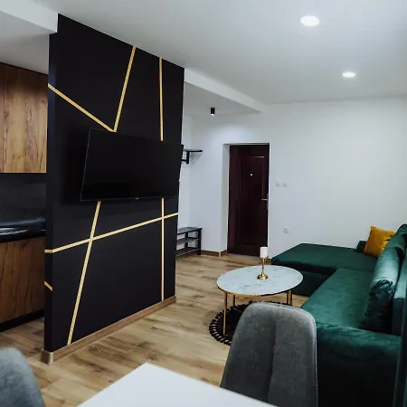 Modern Apartment 3 Brcko Exterior photo