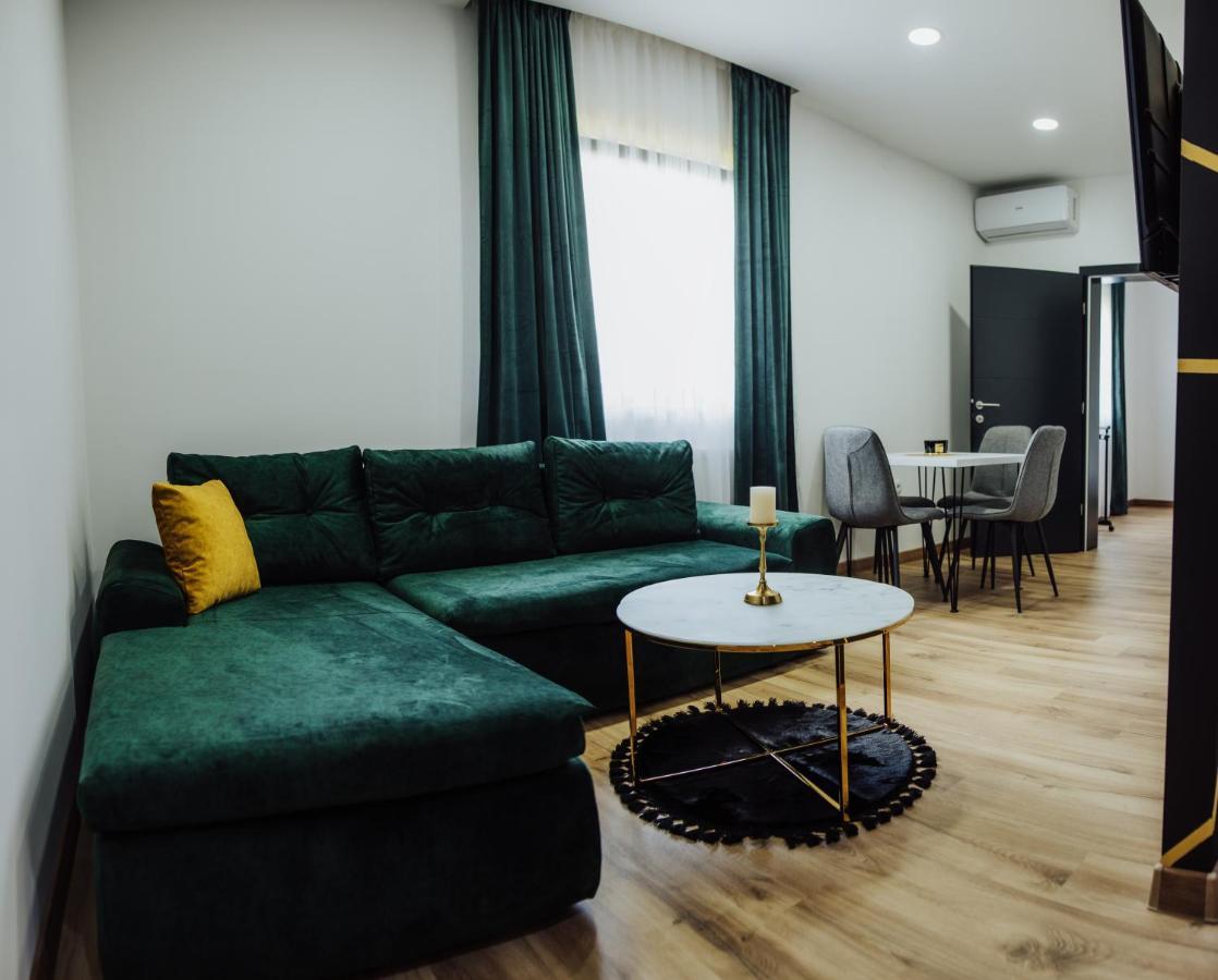 Apartment Modern 3