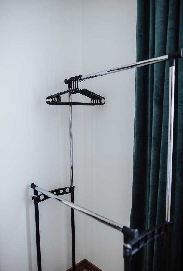 Apartment Modern 3 *