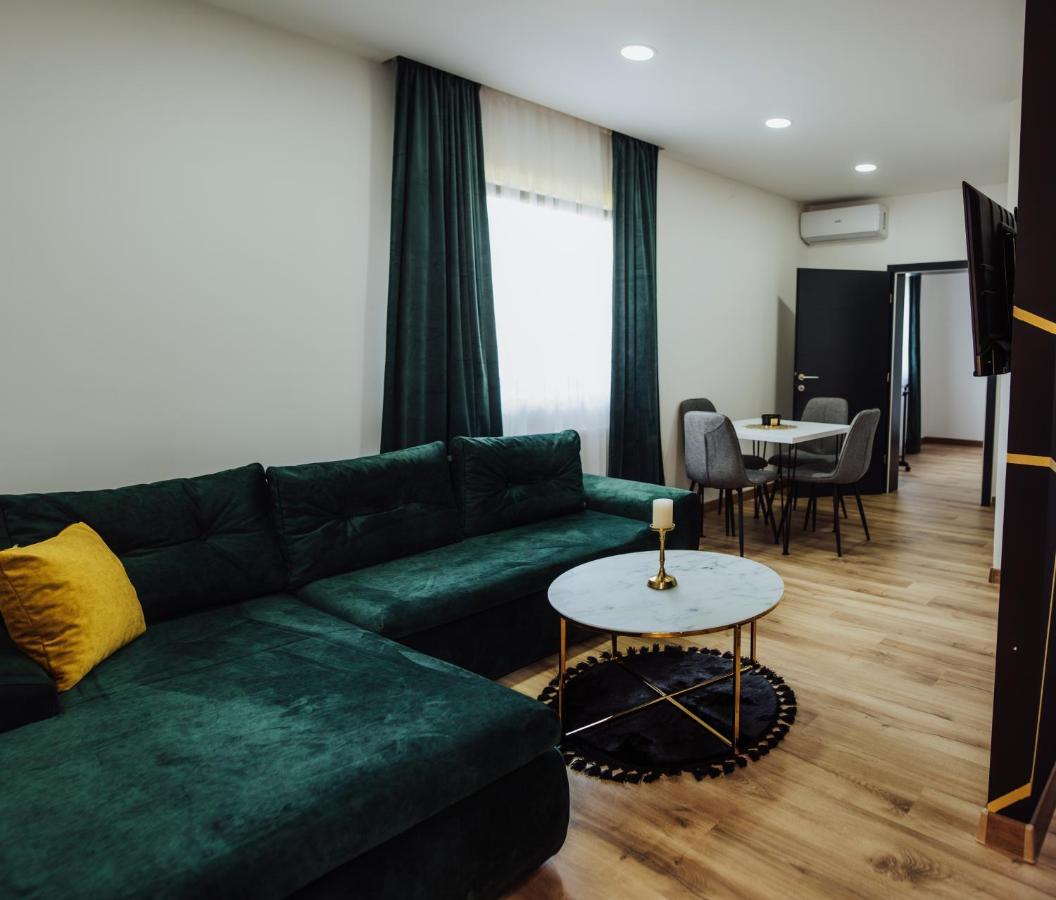 Apartment Modern 3