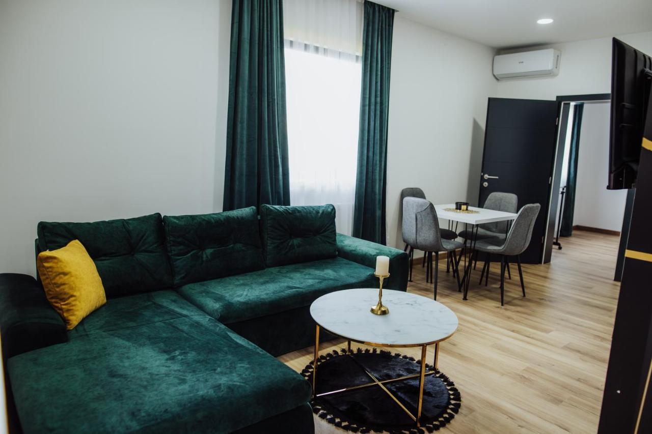 Apartment Modern 3