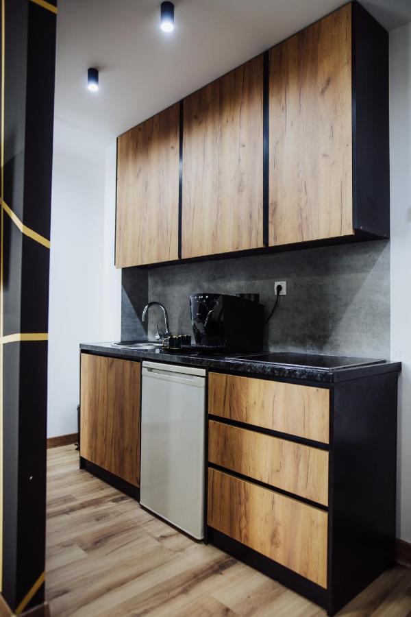 Apartment Modern 3