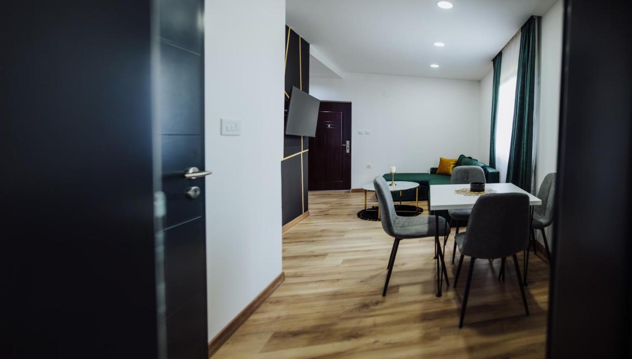 Apartment Modern 3