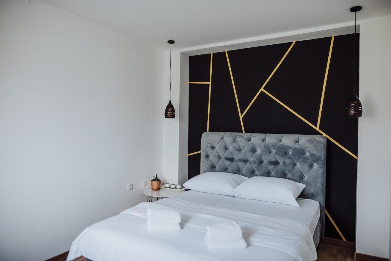 Apartment Modern 3 *